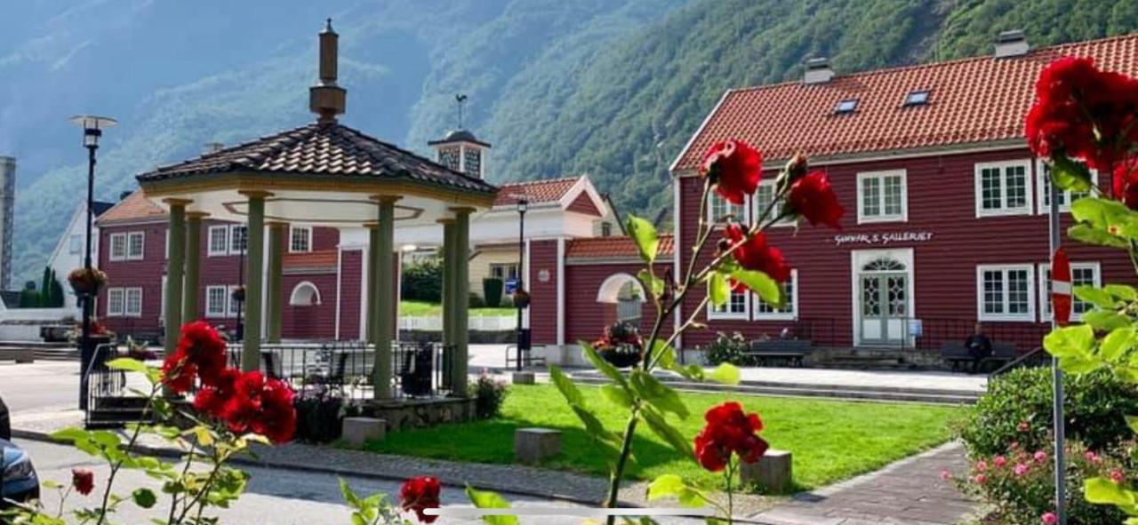 Hoyanger 3 Roms Leilighet Екстер'єр фото